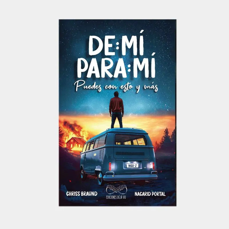 DE MI PARA MI - Puede con esto y mas