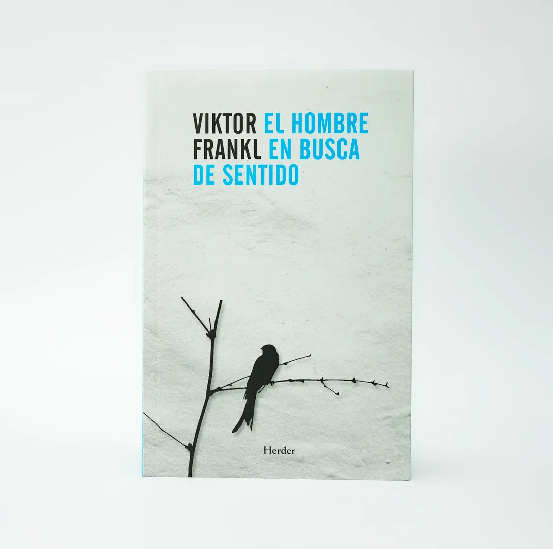 EL HOMBRE EN BUSCA DEL SENTIDO